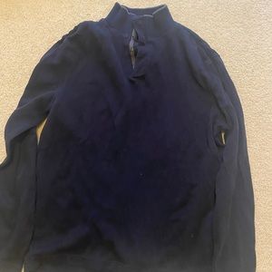 Large Mens Mark Law Sweater